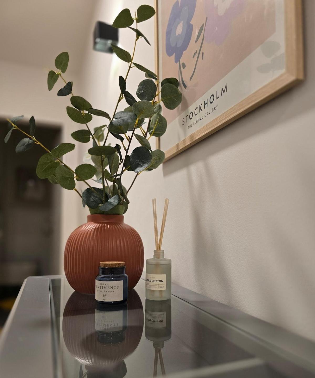 Zentrumsnah In - Balkon - Gratis Parken Kassel