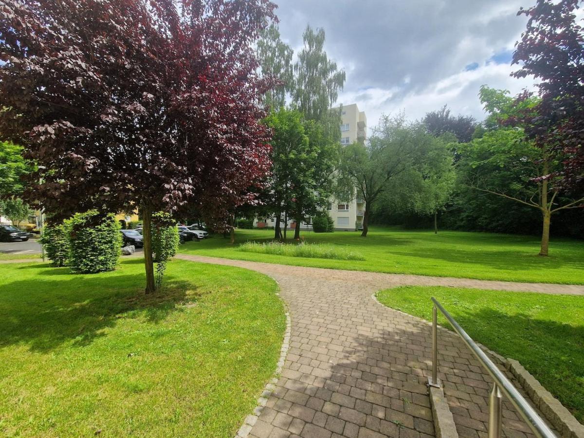 Zentrumsnah In - Balkon - Gratis Parken Kassel